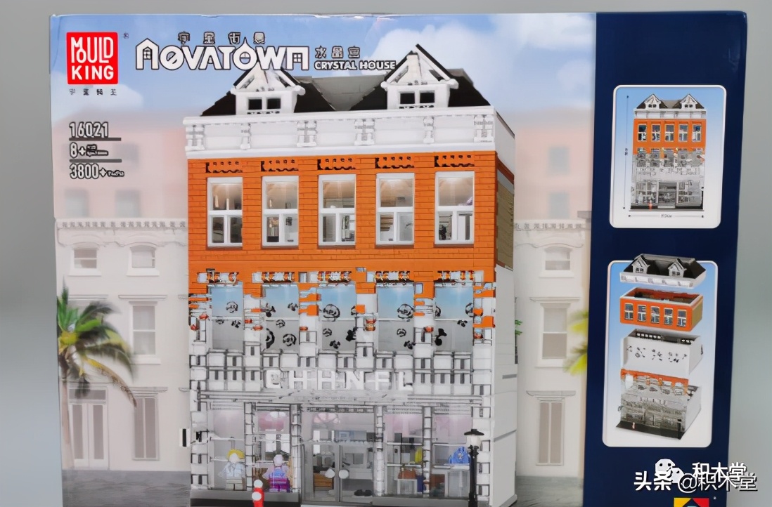 砖块市场现状与发展前景,2020年最流行砖