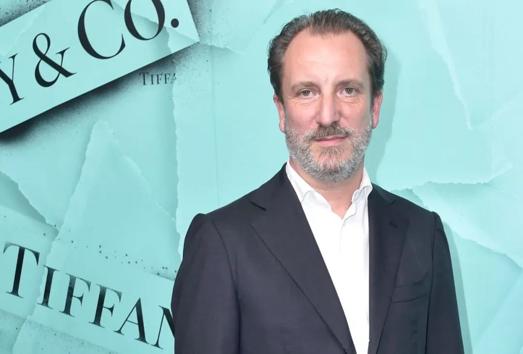 lvmh与蒂芙尼的联姻,蒂芙尼和lv并购