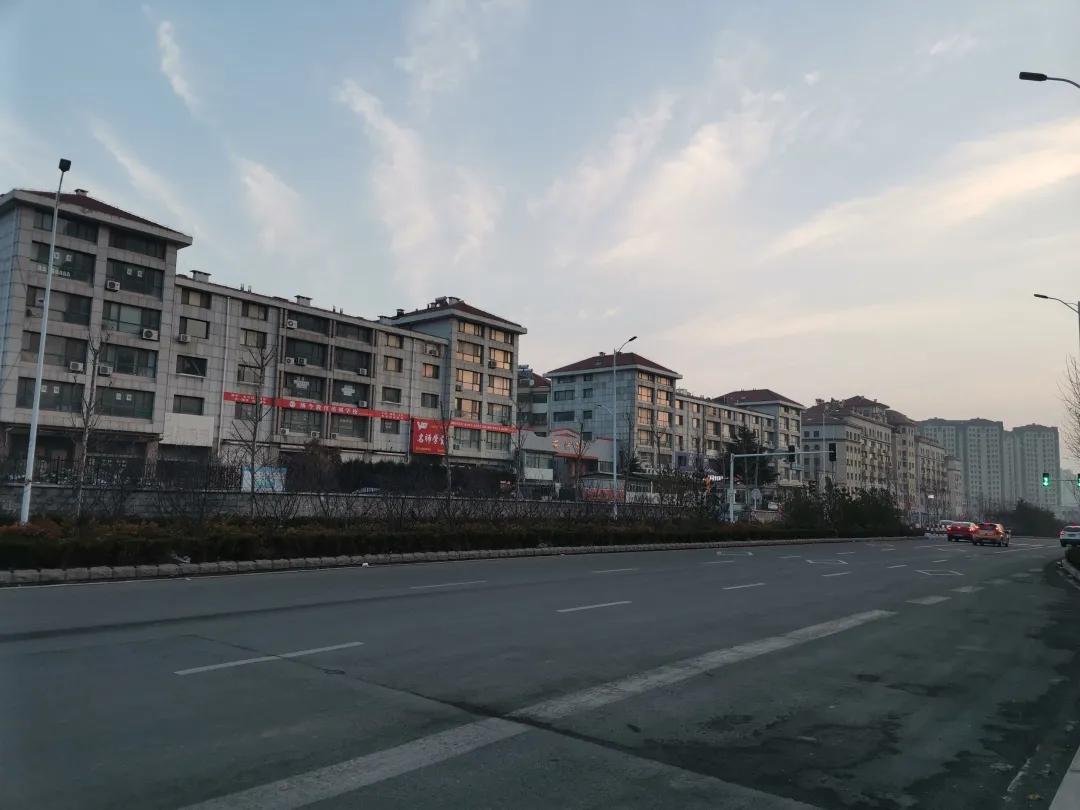 烟台凤凰山区域富人区,十年后烟台房价的走势