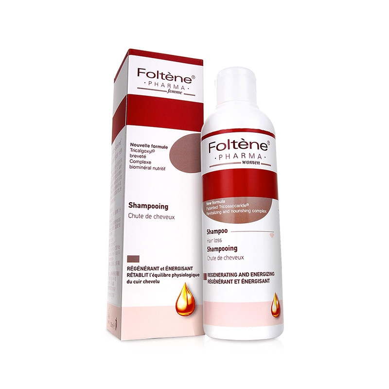 防脱发洗发水如何避坑,防毛躁和防脱发的洗发水