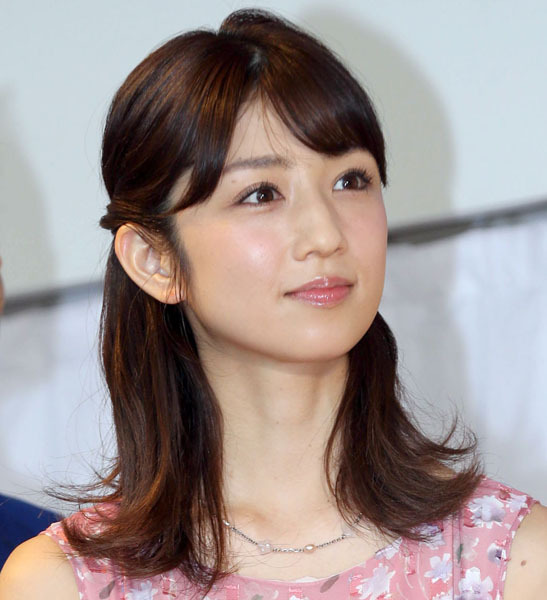 小仓优子的婚姻生活