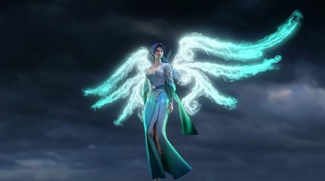 迦南学院为什么会绝于萧炎之手,迦南学院为什么帮萧炎