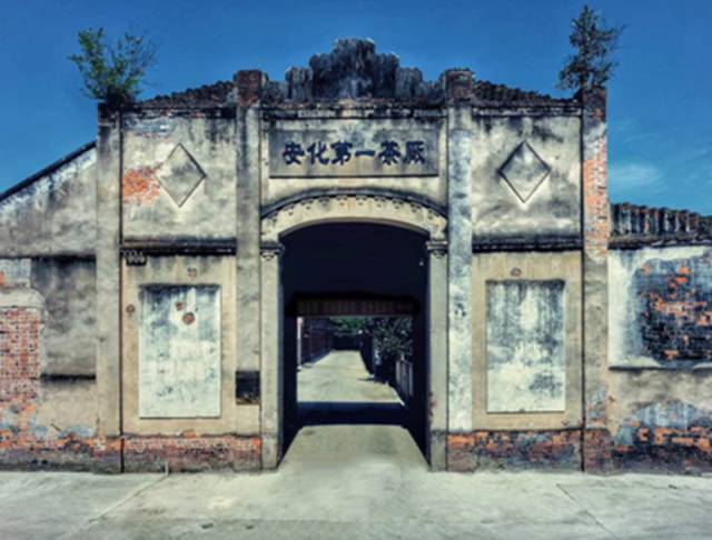 全国十大名茶旅游地,中国十大茶旅