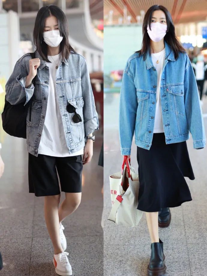 千元穿出高级感,千元左右衣服穿搭