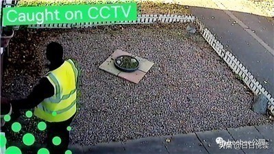 美国快递员送快递怎么处理,美国快递员送完包裹