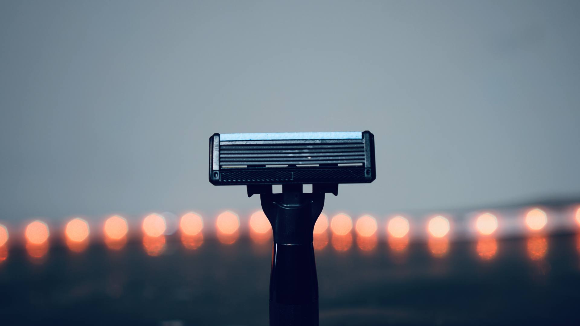 吉列剃须刀手动哪款最干净,吉列手动剃须刀公认最好的一款