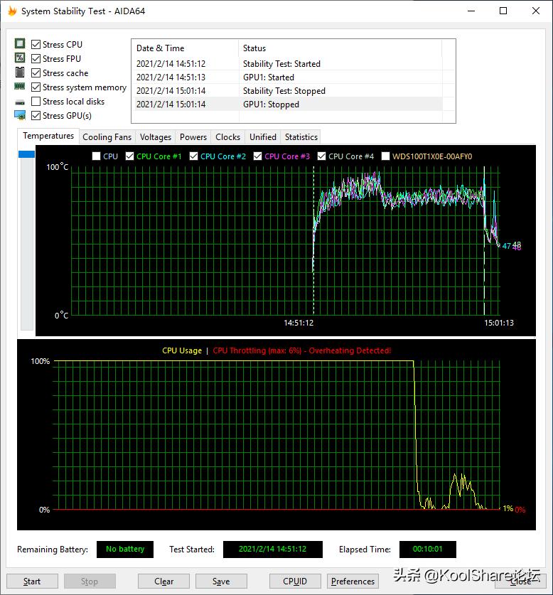 nuc11猎豹峡谷青春版评测,猎豹峡谷nuc深度评测