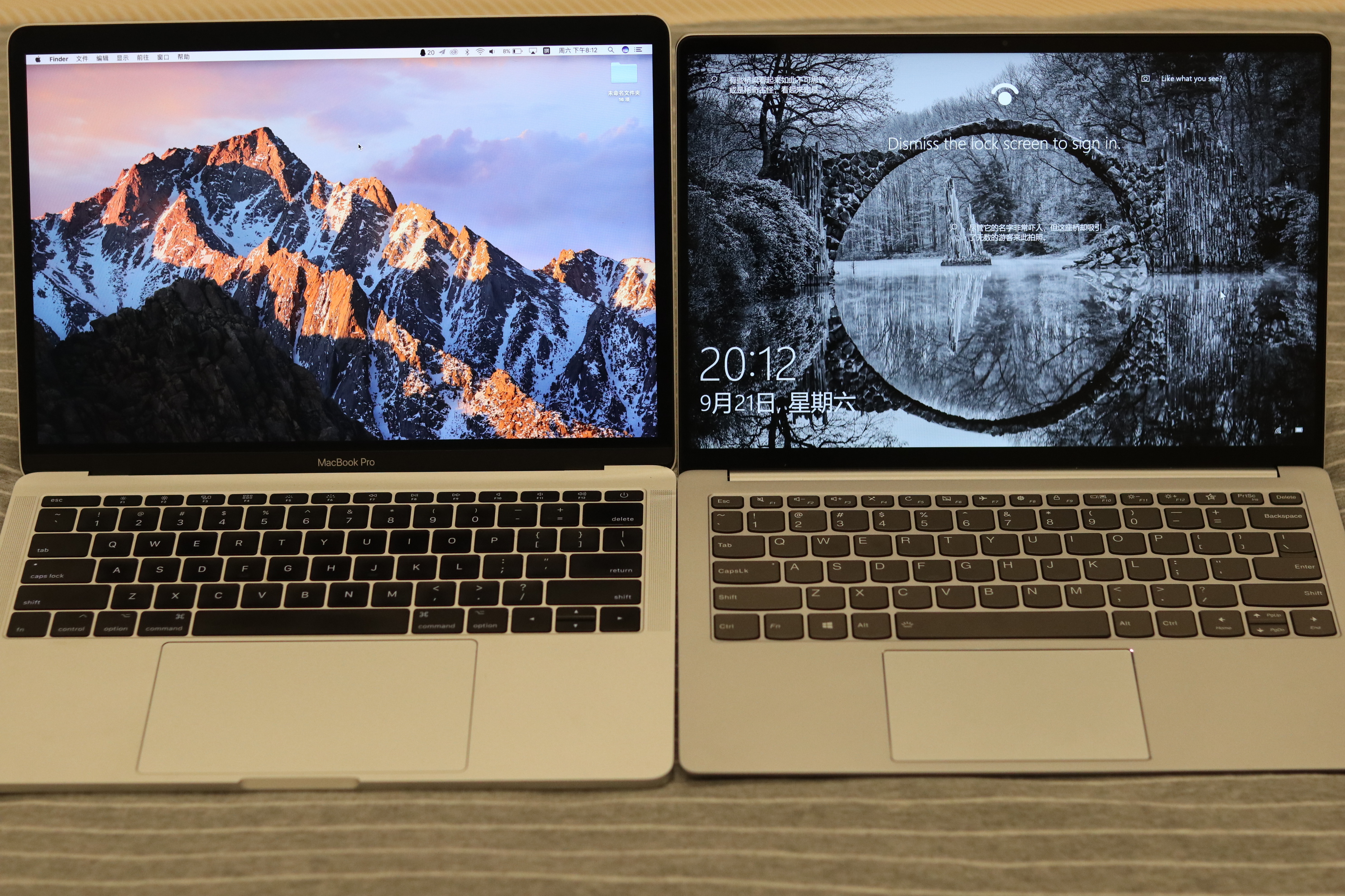 联想小新pro13和yoga13s哪个好,联想小新13pro锐龙r5-3550h