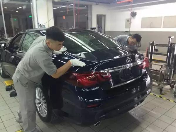 一篇豪华车交车PDI服务分享，许多销售顾问看后沉默了