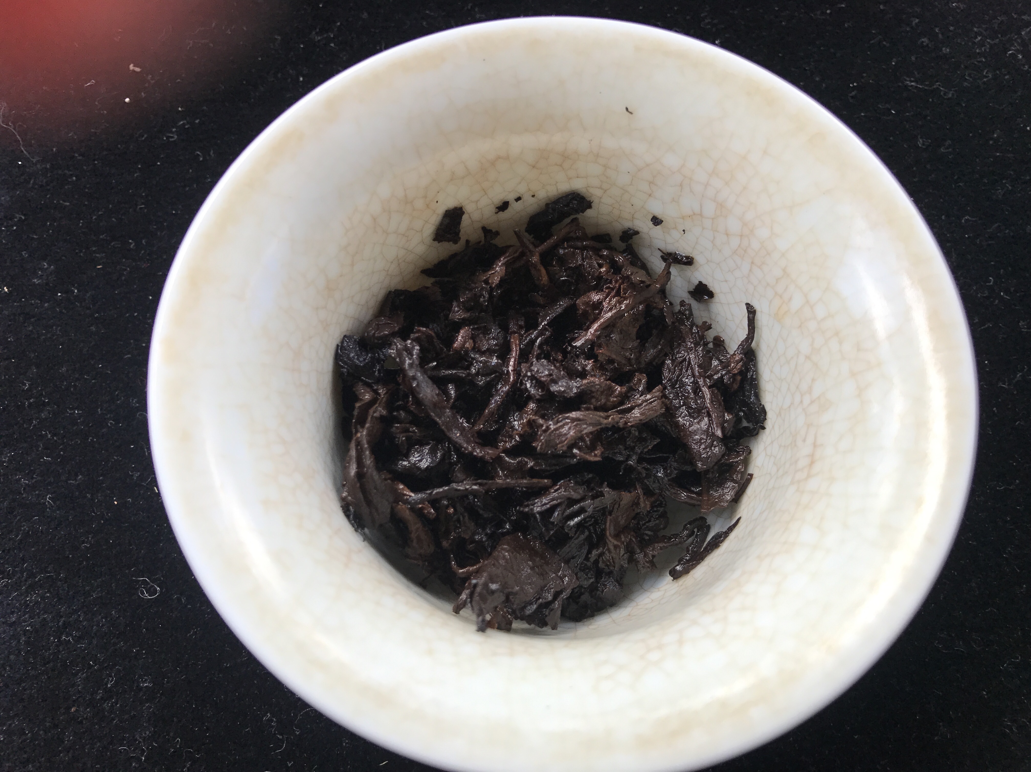 老徐鉴茶150期视频,老徐鉴茶第二十五期