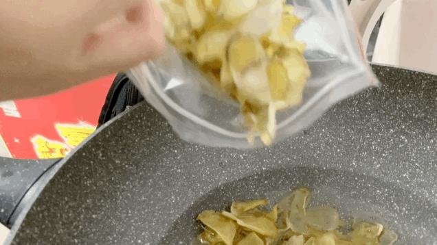 竹笋最好吃的做法你学会了吗,竹笋怎么做好吃脆爽