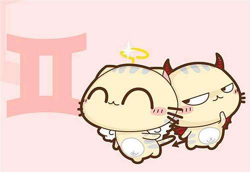 双子座爱发脾气怎么办,双子座发怒时是怎样的