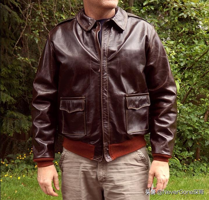 男生皮衣如何选购,纯干货真诚无套路
