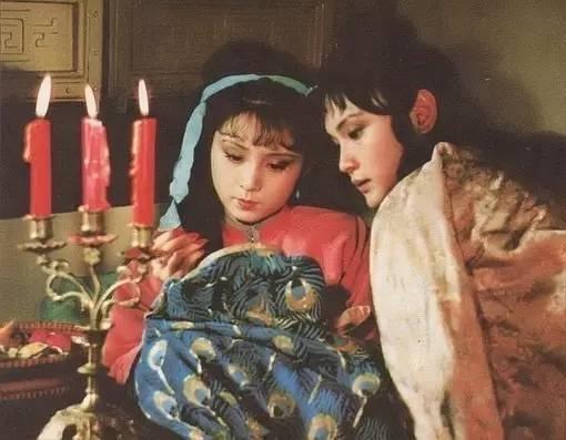 门外红楼（4）——心高命薄的碧天霁月