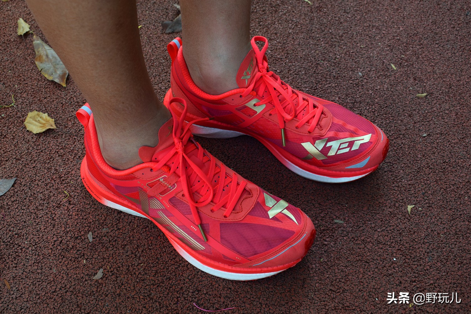 国货2022最强跑鞋,国产跑鞋新势力