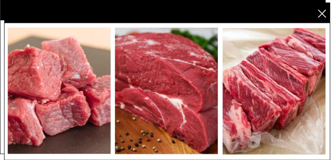 牛排鉴别小技巧,教你怎么辨别牛排