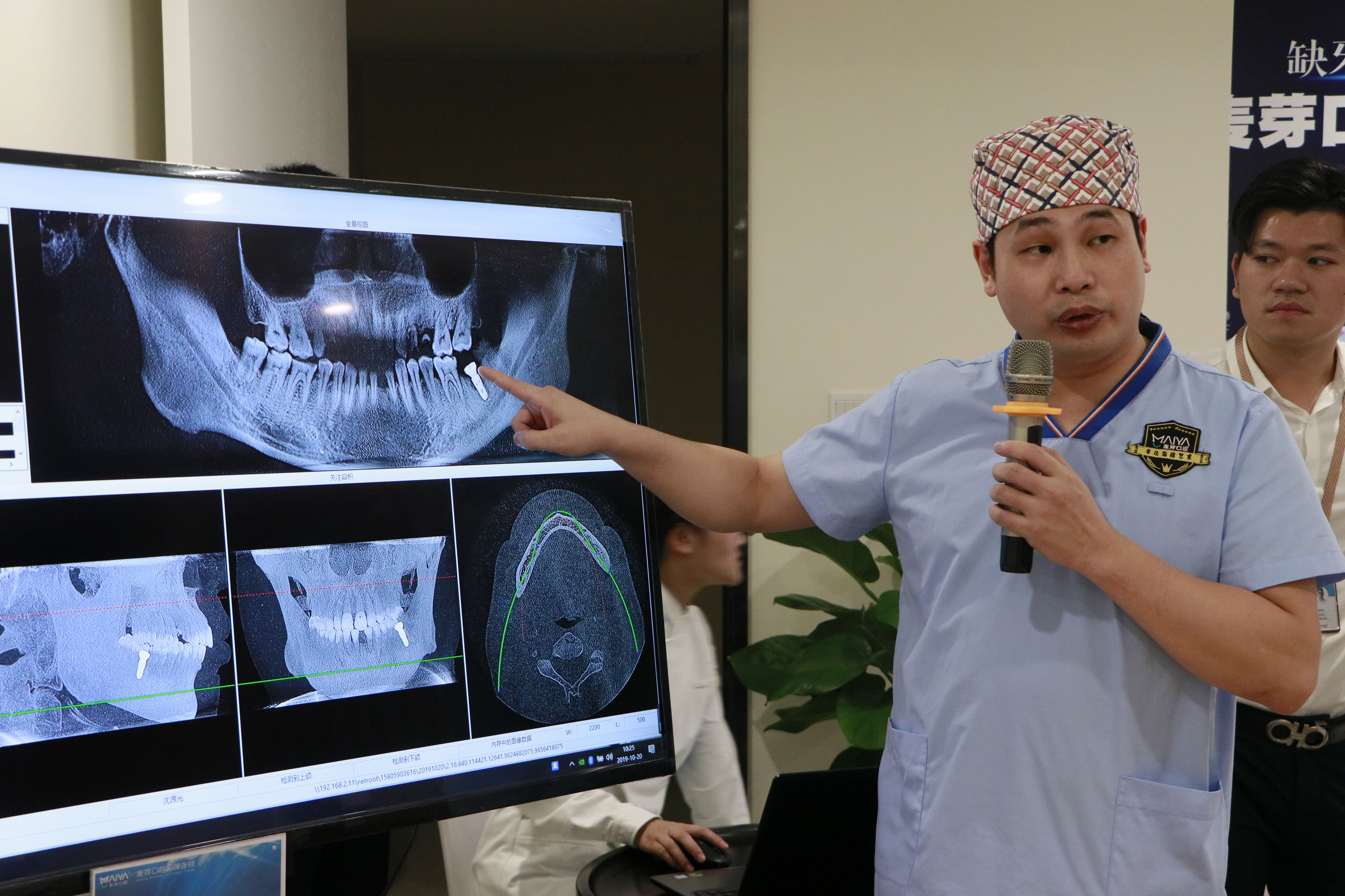 更年期牙齿松动酸痛是什么原因,牙齿松动并酸痛是否跟癌症有关