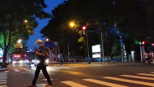 宁波镇明路,宁波第一街