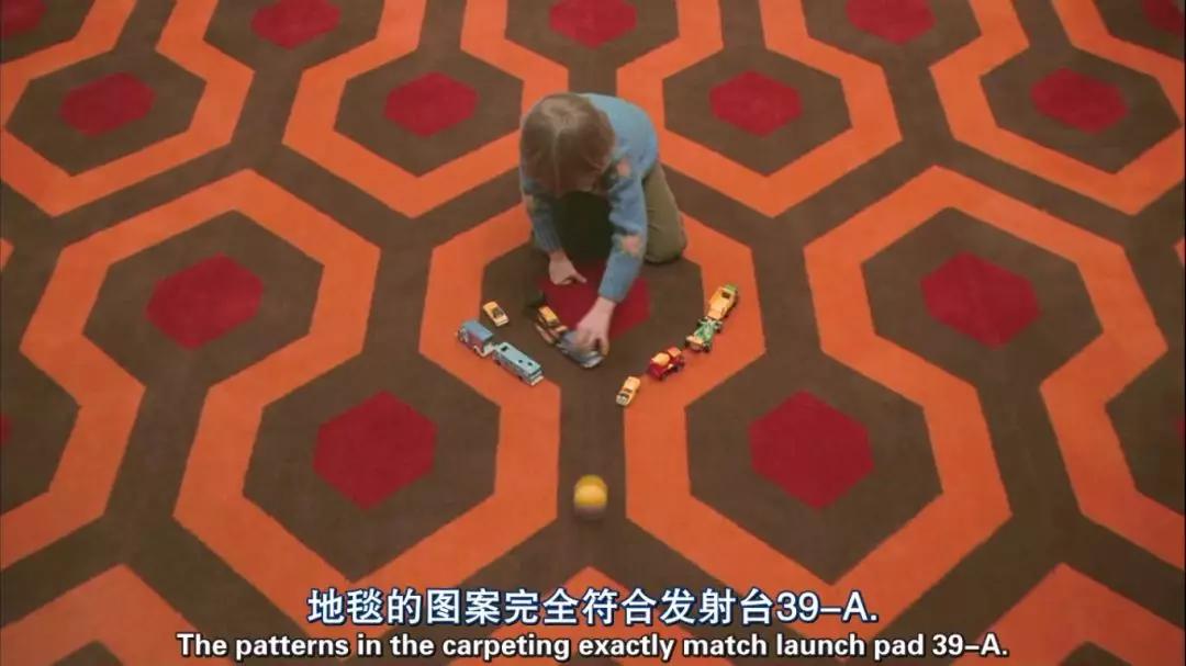 为什么说闪灵很经典,为什么很多人没看懂闪灵