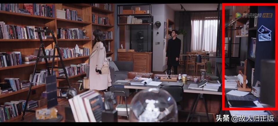 你是我的荣耀同款衣柜,你是我的荣耀家具详细讲解