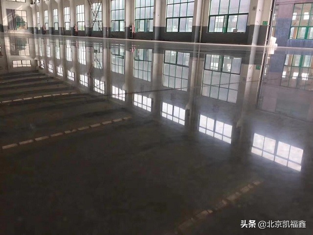 工厂地坪做什么最耐用,工厂现在比较流行的地坪