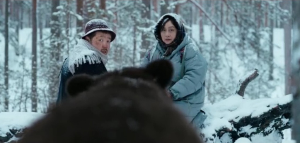 囧妈后续对徐峥的影响,囧妈影评细节分析