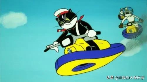 那些年陪我长大的动画片追忆童年,那些陪伴我们一起长大的动画片