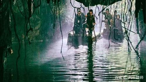 云南虫谷为什么找不到了,云南虫谷最新照片