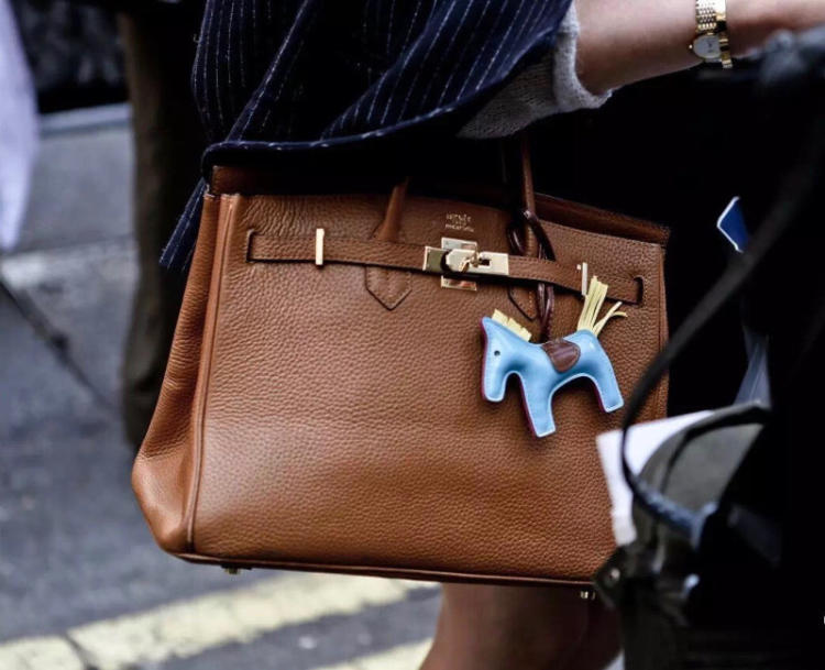 闲置奢侈品攻略｜3个细节轻松辨清爱马仕Birkin和Kelly