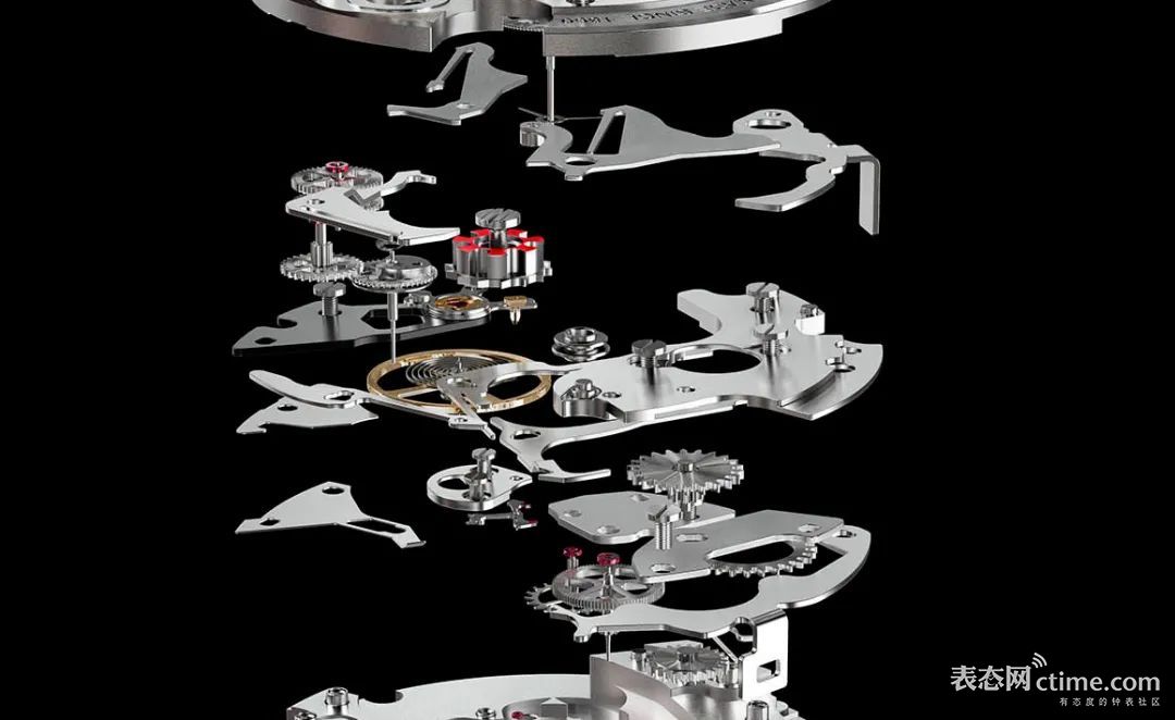 aquis400机芯怎么样,aquis400机芯