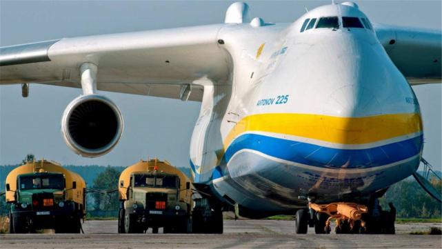 乌克兰全套技术卖给中国？中国直接拒绝，专家作出解释