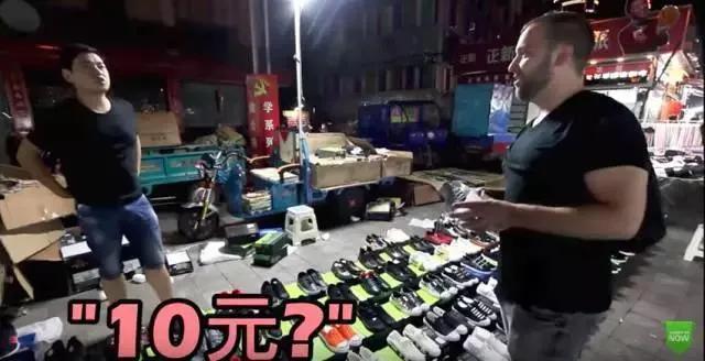 莆田假鞋惊呆国外,莆田假鞋卖到了美国