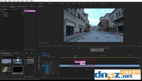 pr视频剪辑电脑买什么配置,pr剪辑电脑的显卡多少够用