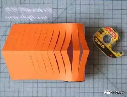 幼儿园春节手工制作：灯笼+贺卡+鞭炮！