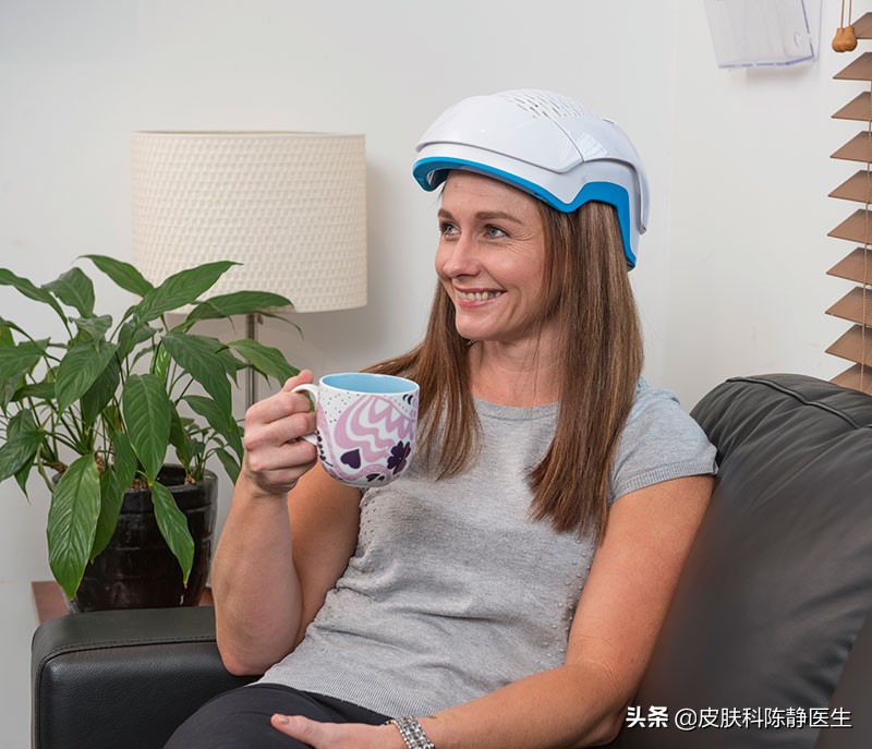 脱发最新研究成果与最新治疗方法,女性脱发严重怎么治疗才有效