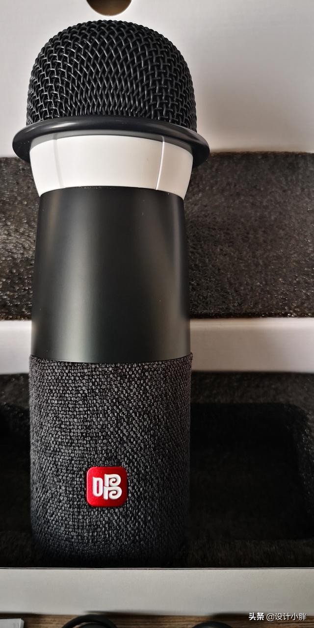 唱吧唱歌最好的录音麦克风,想唱就唱吧麦克风