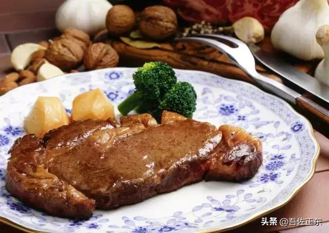 100种简单西餐做法小朋友,8道实用西餐菜谱味道正颜值高