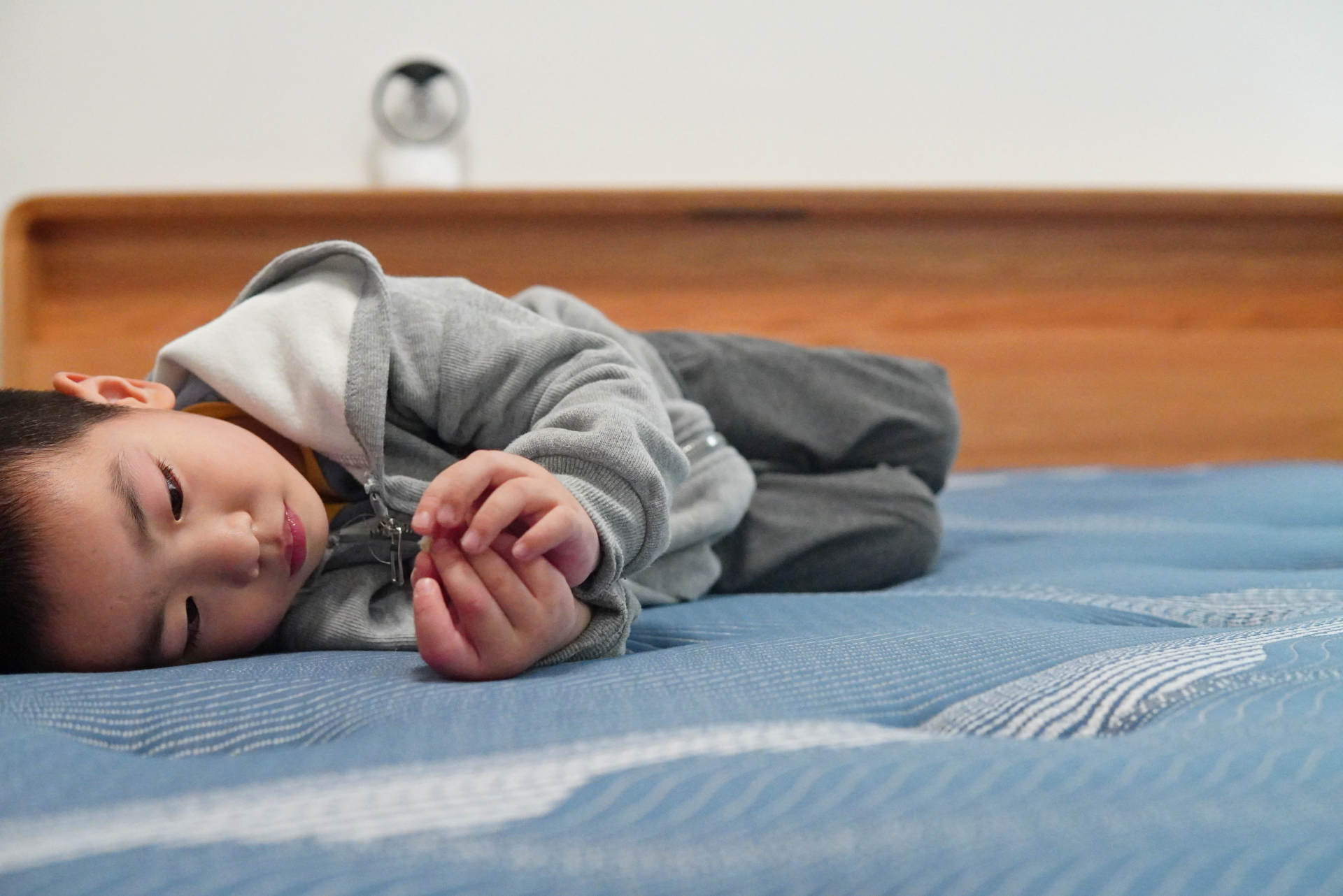 4883枚弹簧？这款床垫到底有什么稀奇之处？