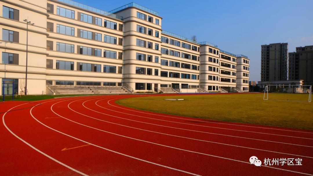 2023杭州学区划分地图,杭州最新学区划分出炉