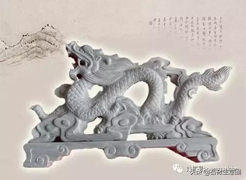 龙的传人对应词,龙图腾寓意