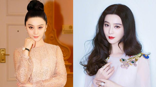 范冰冰退出娱乐圈还赚钱吗,范冰冰退出娱乐圈后在干嘛