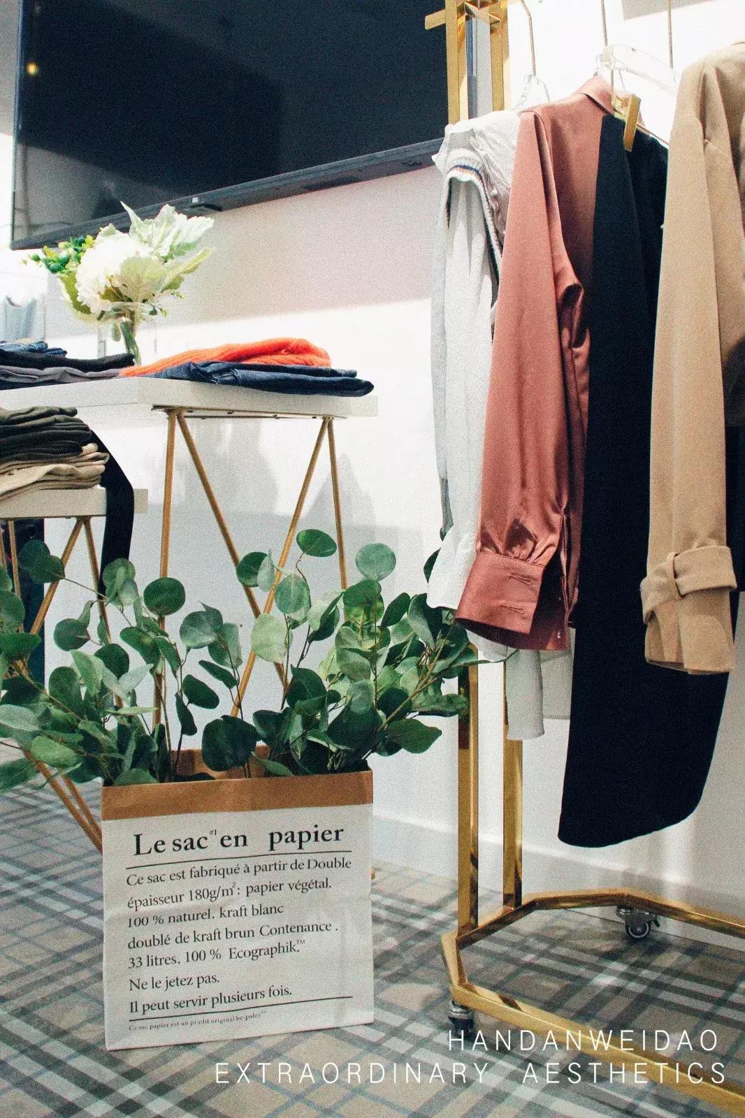 一个很牛的设计师潮品集合店,邯郸设计师品牌集合店