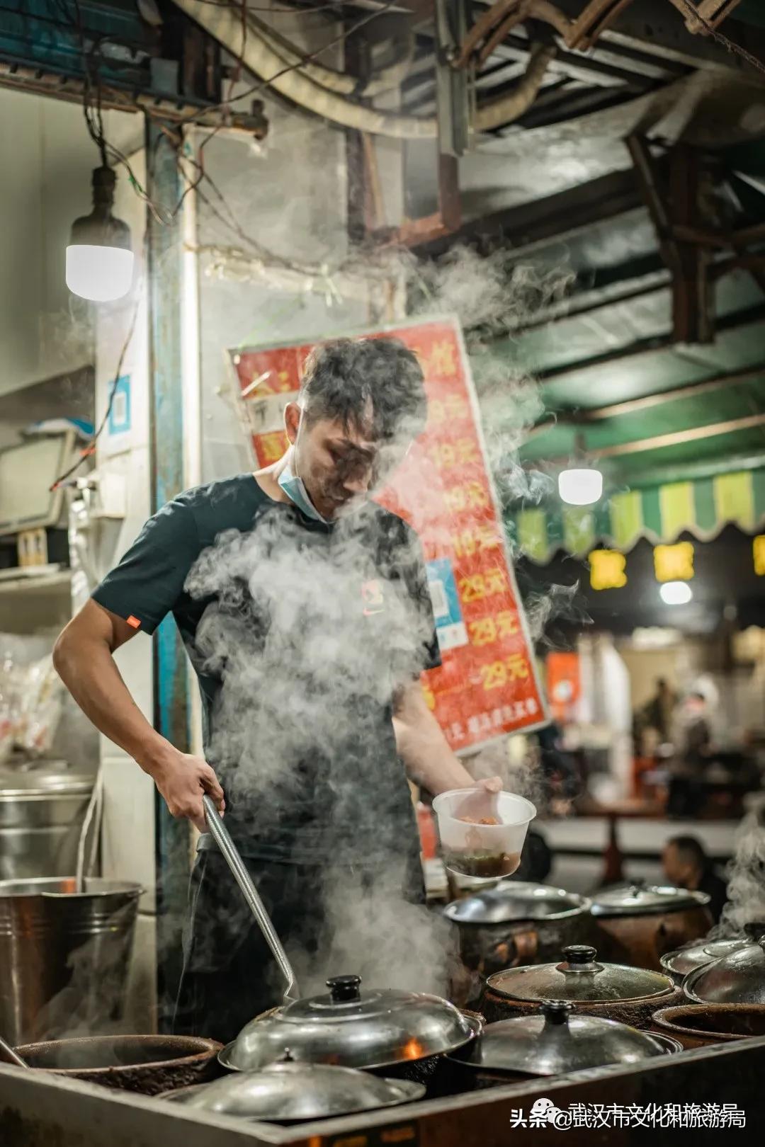 武汉冬天吃什么汤比较好,武汉特色汤有哪些