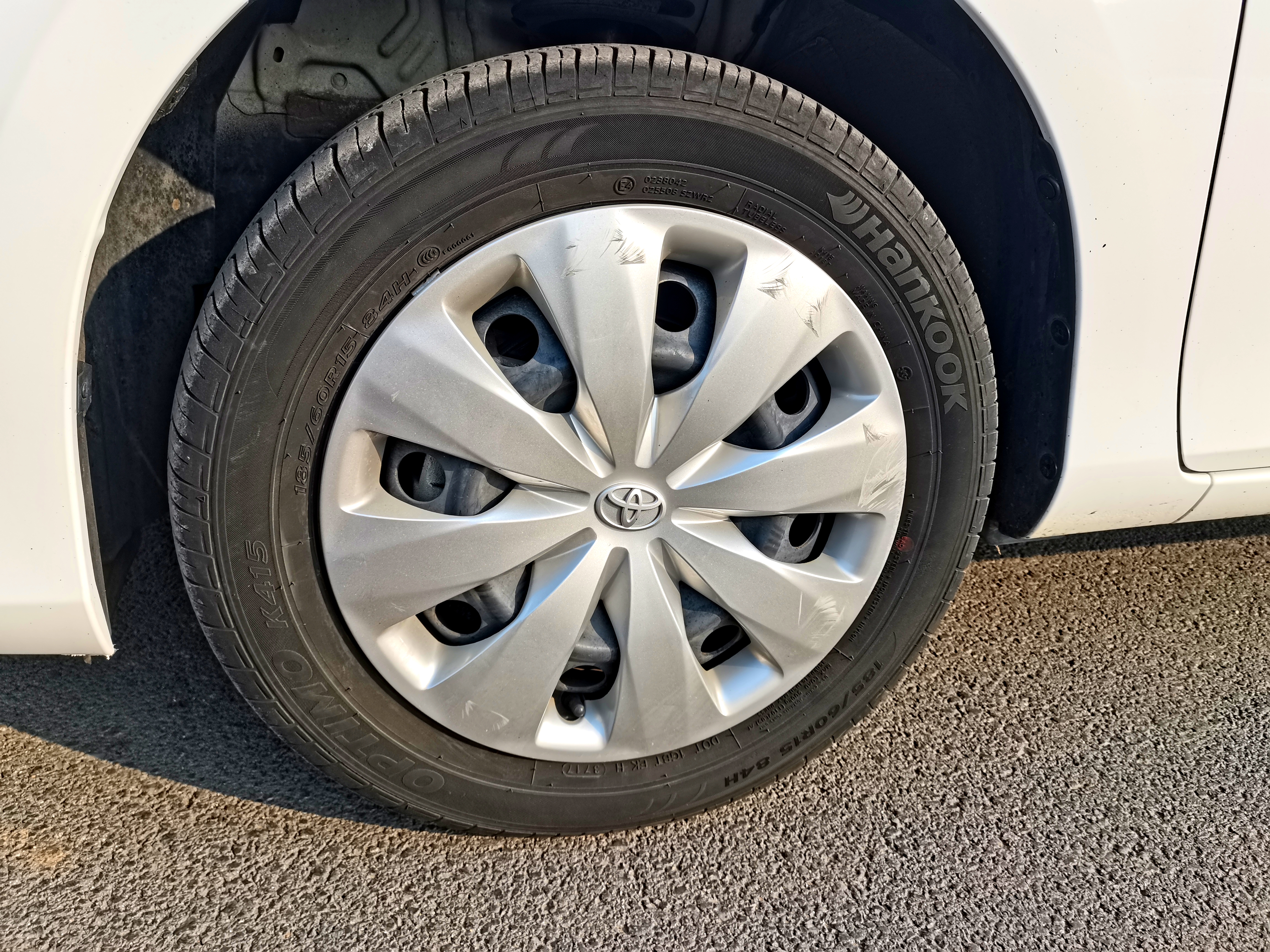 一汽丰田威驰和广汽丰田致享,合资车里面最靠谱的品牌