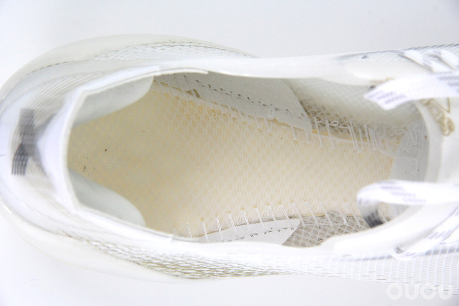 阿迪达斯xghostedtf中端测评,阿迪达斯xghosted超顶测评