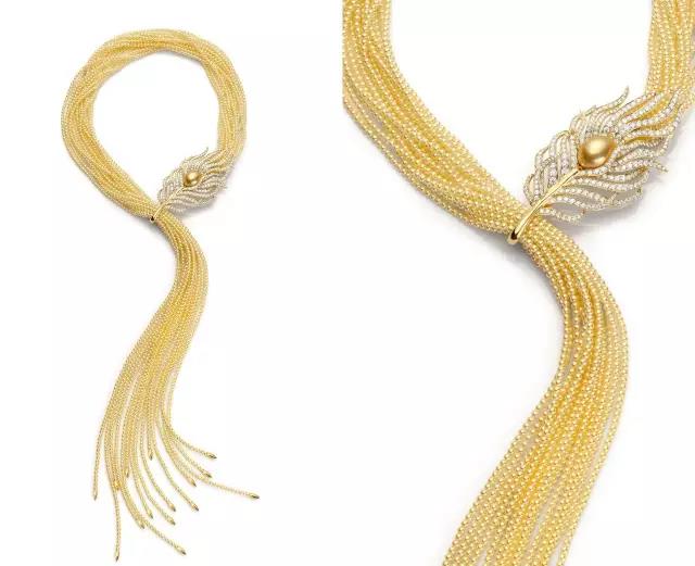 对付女人,没有一件珠宝解决不了的!