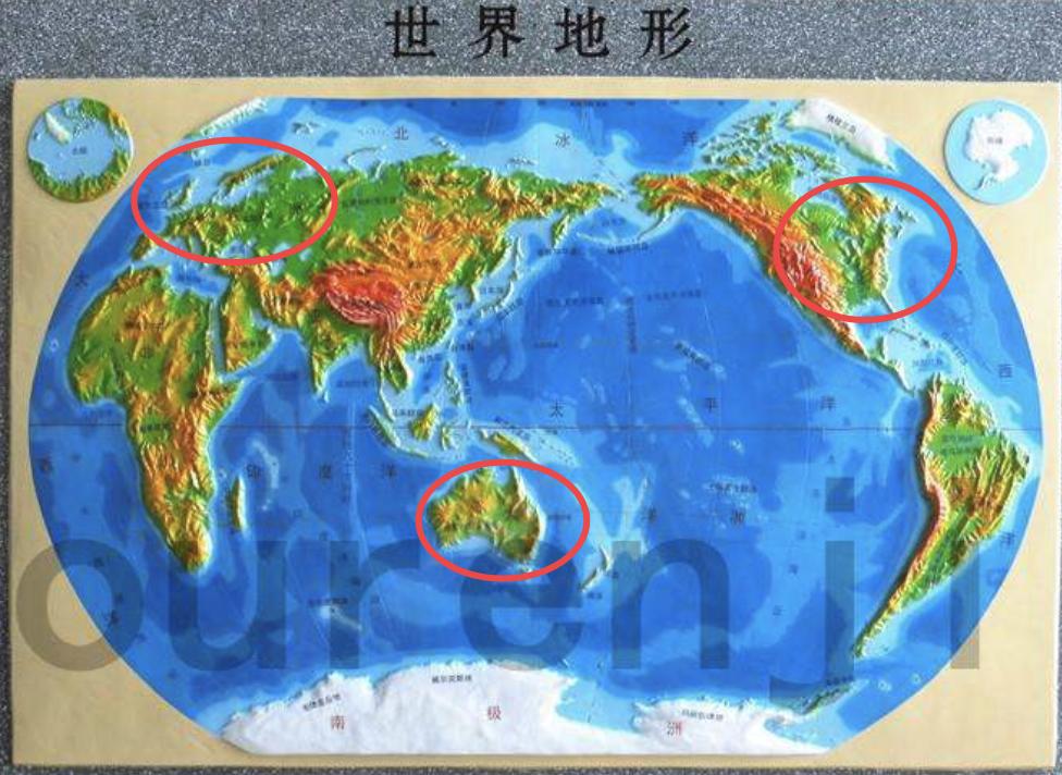 分享下美国物价,公知们爱美国究竟爱的是什么