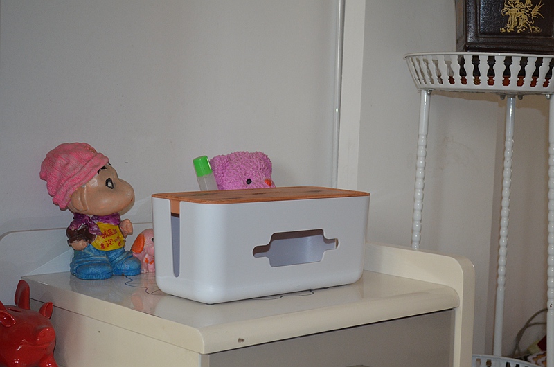 为什么整理好的桌面又乱了,桌面太乱