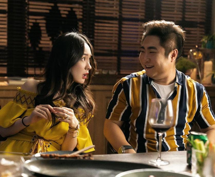 保健之王乔杉,乔杉最后一次大保健