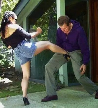 防狼喷雾真的这么强吗,防狼喷雾的真实感受